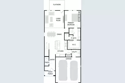 2707 Parkside Trail, Princeton, TX 75407 - Photo 2