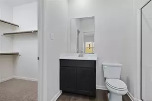 8405 White Wolf Trl, Ponder, TX 76259 - Photo 8