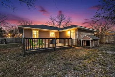 604 S Maxey Street, Sherman, TX 75090 - Photo 1