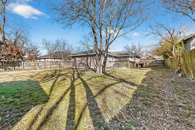 604 S Maxey Street, Sherman, TX 75090 - Photo 26