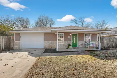 604 S Maxey Street, Sherman, TX 75090 - Photo 4