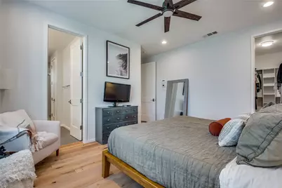 5923 Hudson Street #105, Dallas, TX 75206 - Photo 20