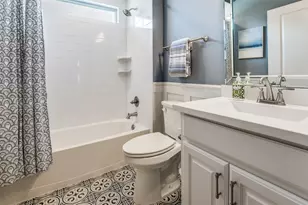 3851 Sand Lily Ln, Prosper, TX 75078 - Photo 20