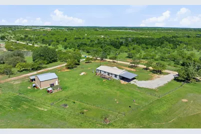 517 County Road 167, Eastland, TX 76448 - Photo 30