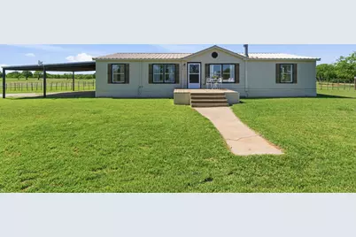 517 County Road 167, Eastland, TX 76448 - Photo 2