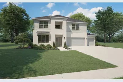 1094 Dewy Lake Place, Lavon, TX 75166 - Photo 1