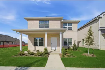 1412 Florence Lane, Celina, TX 75009 - Photo 1