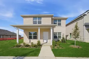 1412 Florence Ln, Celina, TX 75009 - Photo 1