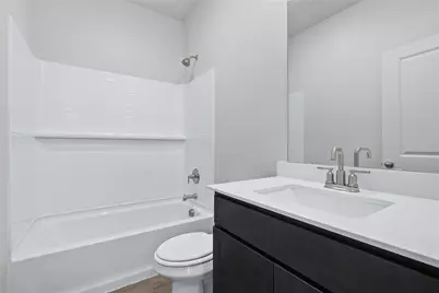 8405 White Wolf Trail, Ponder, TX 76259 - Photo 10