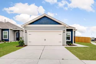 8405 White Wolf Trl, Ponder, TX 76259 - Photo 1