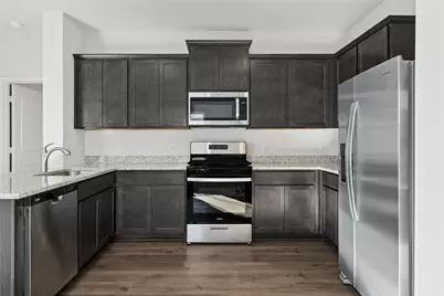 8405 White Wolf Trail, Ponder, TX 76259 - Photo 2