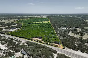 Tba Hwy 144, Walnut Springs, TX 76690 - Photo 1