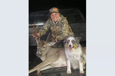 Tba Hwy 144, Walnut Springs, TX 76690 - Photo 8