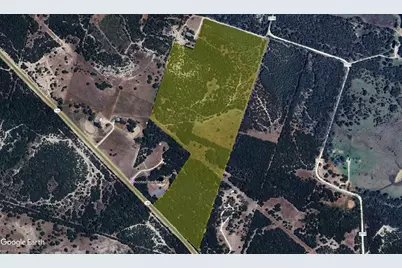 Tba Hwy 144, Walnut Springs, TX 76690 - Photo 2