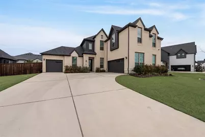 7108 Woodside Drive, Argyle, TX 76226 - Photo 40