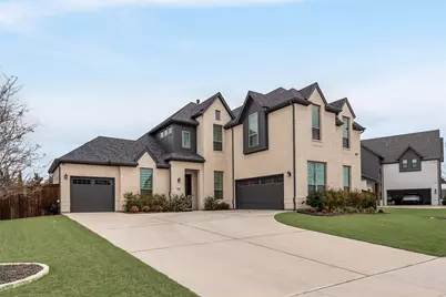 7108 Woodside Drive, Argyle, TX 76226 - Photo 2