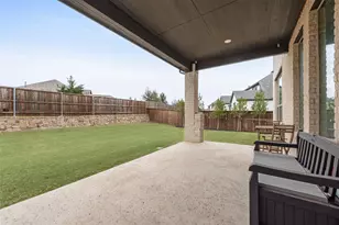 7108 Woodside Dr, Argyle, TX 76226 - Photo 34