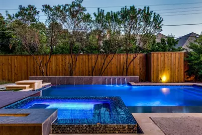 5908 Melshire Drive, Dallas, TX 75230 - Photo 1