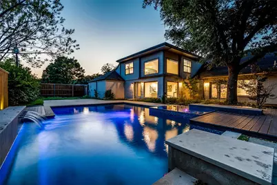 5908 Melshire Drive, Dallas, TX 75230 - Photo 4