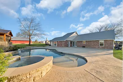 109 Pioneer Court, Waxahachie, TX 75167 - Photo 2