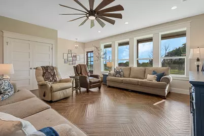 5050 Helton Road, Justin, TX 76247 - Photo 4