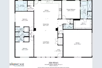 5050 Helton Road, Justin, TX 76247 - Photo 34