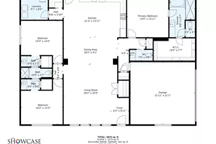 5050 Helton Rd, Justin, TX 76247 - Photo 34