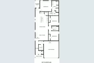 10004 Anyhow Drive, Aubrey, TX 76227 - Photo 2