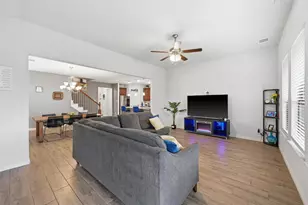 196 Lady Bird Dr, Waxahachie, TX 75165 - Photo 18