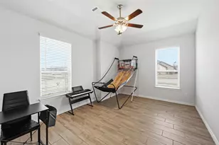 196 Lady Bird Dr, Waxahachie, TX 75165 - Photo 6