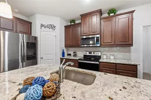 196 Lady Bird Dr, Waxahachie, TX 75165 - Photo 16