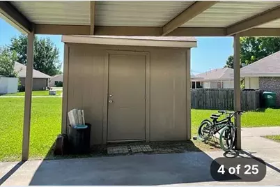 3117 Inglewood Street, Denton, TX 76209 - Photo 2