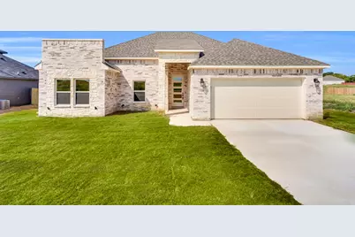 530 E Lamar Street, Palmer, TX 75152 - Photo 2