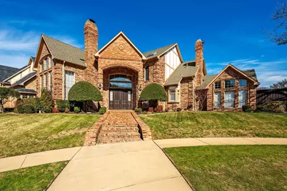 3309 Wolfe Court, Plano, TX 75025 - Photo 1