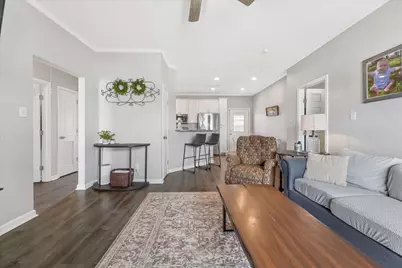 102 E Willow Street, Sanger, TX 76266 - Photo 8