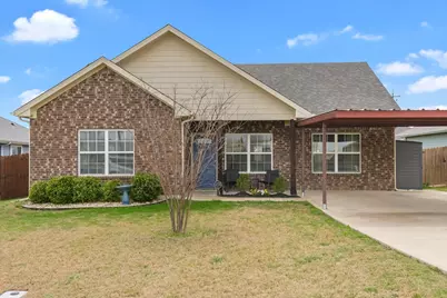 102 E Willow Street, Sanger, TX 76266 - Photo 1