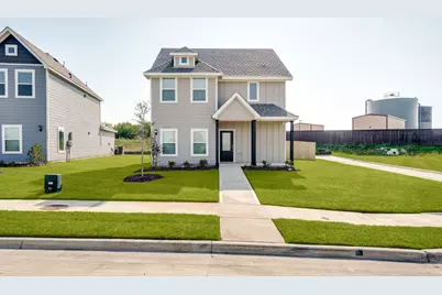 13512 Turtle Mountain Road, Ponder, TX 76259 - Photo 1