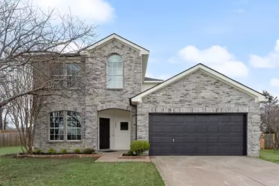 1505 Black Maple Drive, Anna, TX 75409 - Photo 26