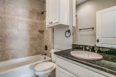 3448 Daniel Avenue #4, University Park, TX 75205 - Photo 12