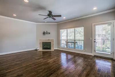 3448 Daniel Avenue #4, University Park, TX 75205 - Photo 4