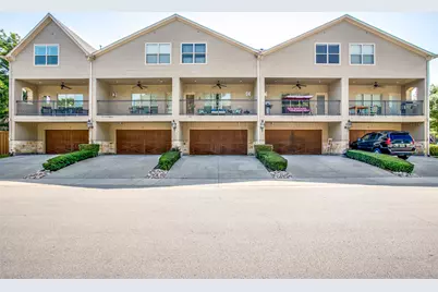 3448 Daniel Avenue #4, University Park, TX 75205 - Photo 1