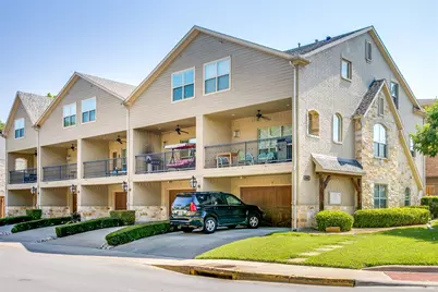 3448 Daniel Avenue #4, University Park, TX 75205 - Photo 2