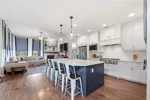 4928 Campbeltown Dr, Flower Mound, TX 75028 - Photo 8