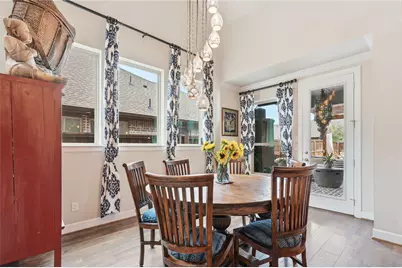 4928 Campbeltown Drive, Flower Mound, TX 75028 - Photo 6