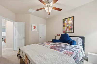 4928 Campbeltown Drive, Flower Mound, TX 75028 - Photo 32