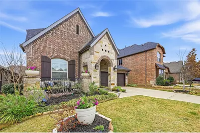 4928 Campbeltown Drive, Flower Mound, TX 75028 - Photo 2