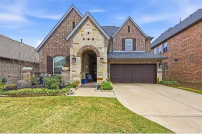 4928 Campbeltown Drive, Flower Mound, TX 75028 - Photo 1