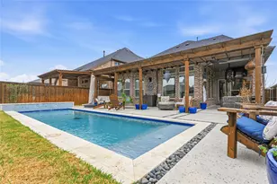 4928 Campbeltown Dr, Flower Mound, TX 75028 - Photo 36