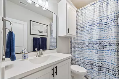 4928 Campbeltown Drive, Flower Mound, TX 75028 - Photo 30