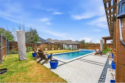 4928 Campbeltown Drive, Flower Mound, TX 75028 - Photo 36